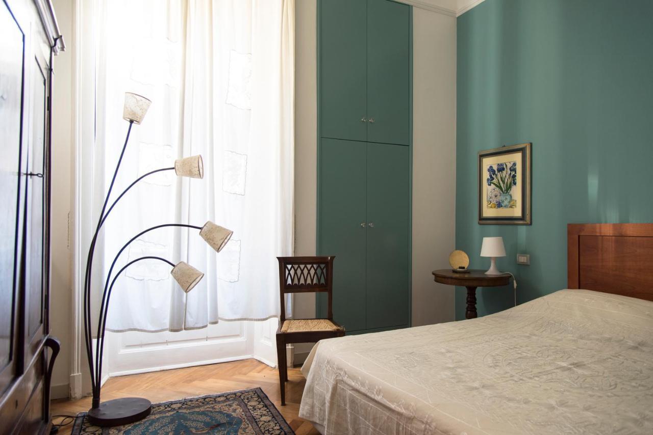Sophisticated Apt Near Duomo Milano Exterior foto